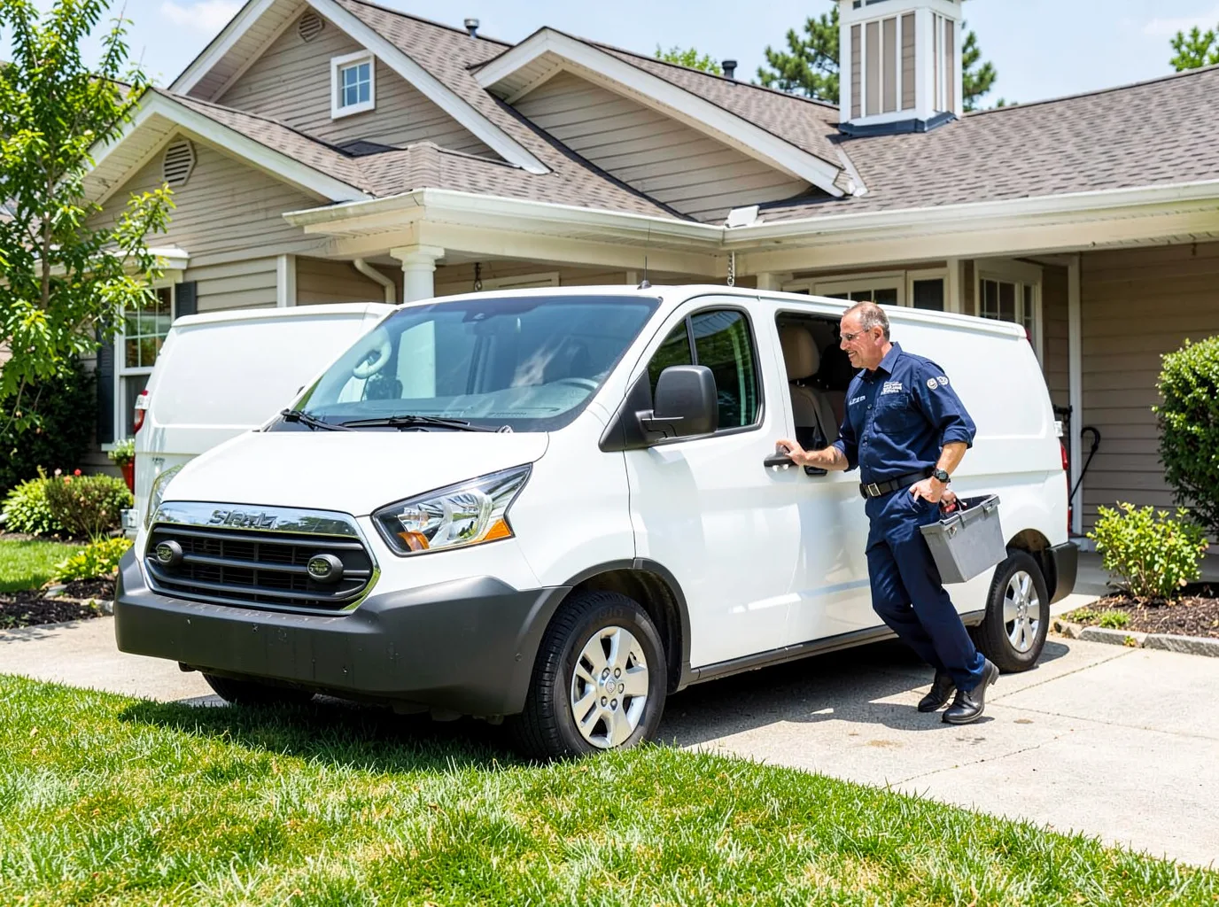 Emergency Plumber company in Randall, KS